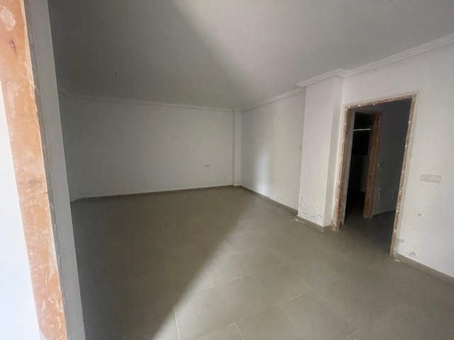 Duplex te koop in Caravaca de la Cruz
