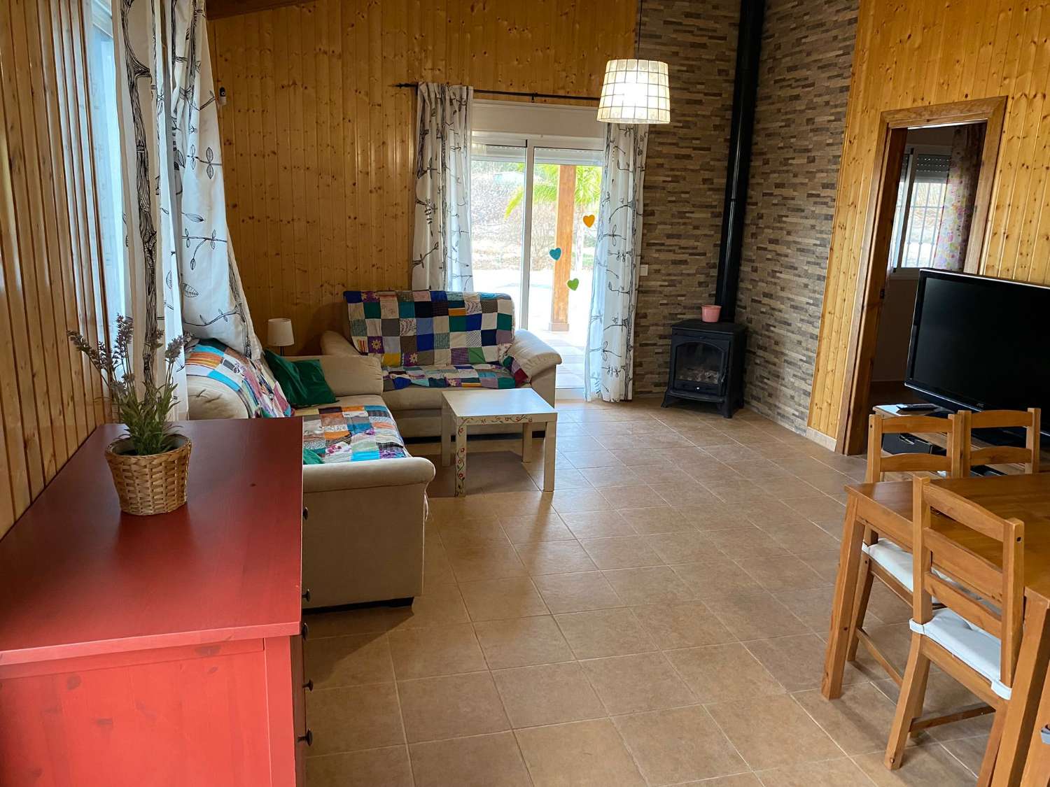Chalet for sale in Pliego