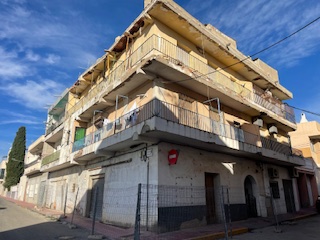 Piso en venta en Campos del Río