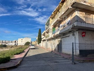 Piso en venta en Campos del Río