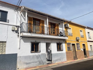 Vivienda a reformar
