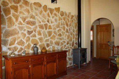 Chalet in affitto a Pliego