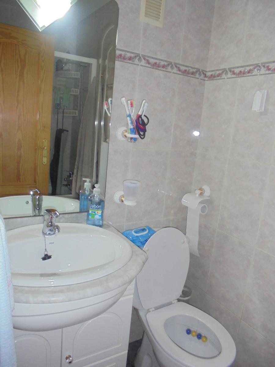 Flat for sale in Pliego
