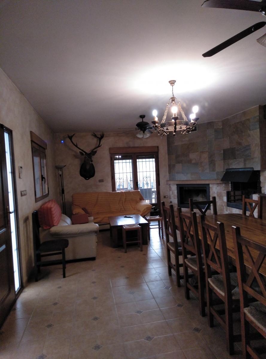 Rodinný dům de vacances in Pliego