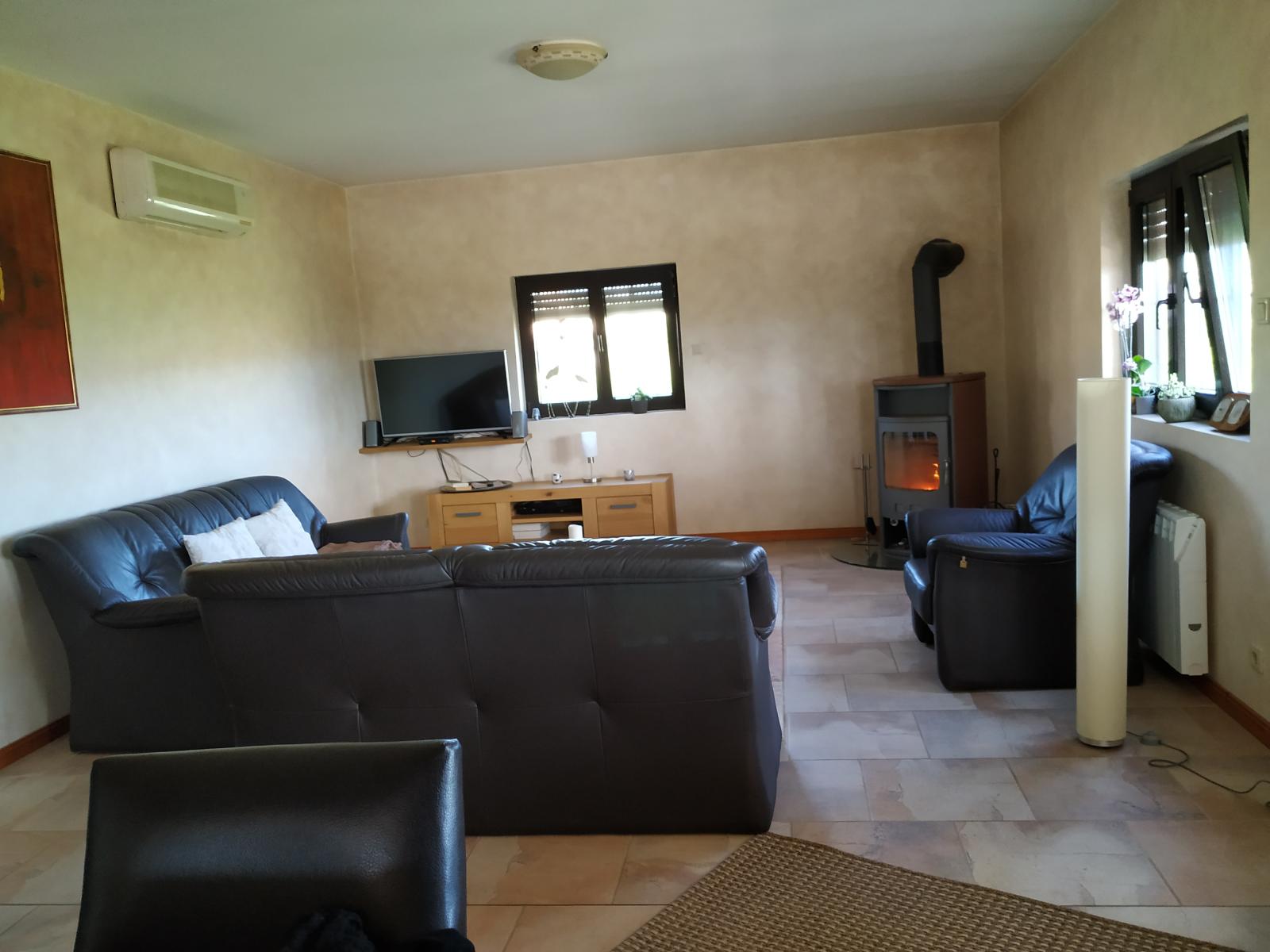 Chalet for sale in Mula