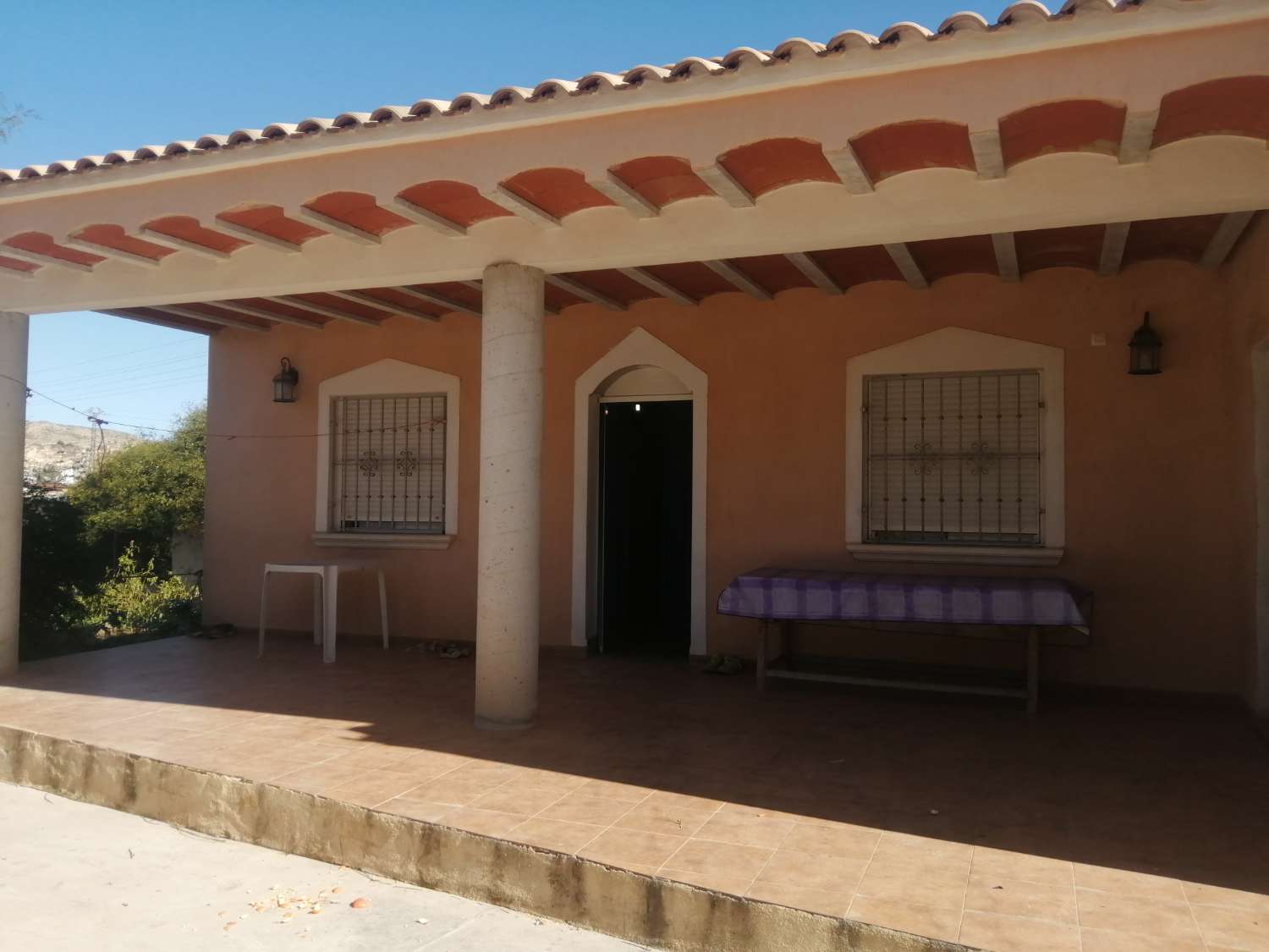 Chalet en venta en Mula