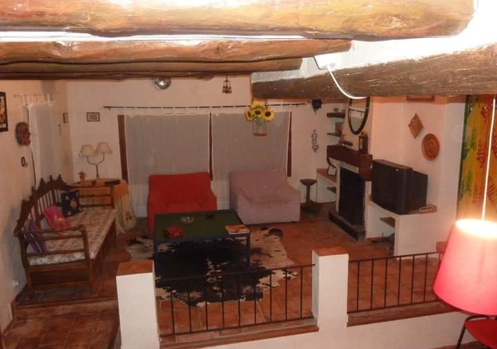 Chalet for sale in Mula