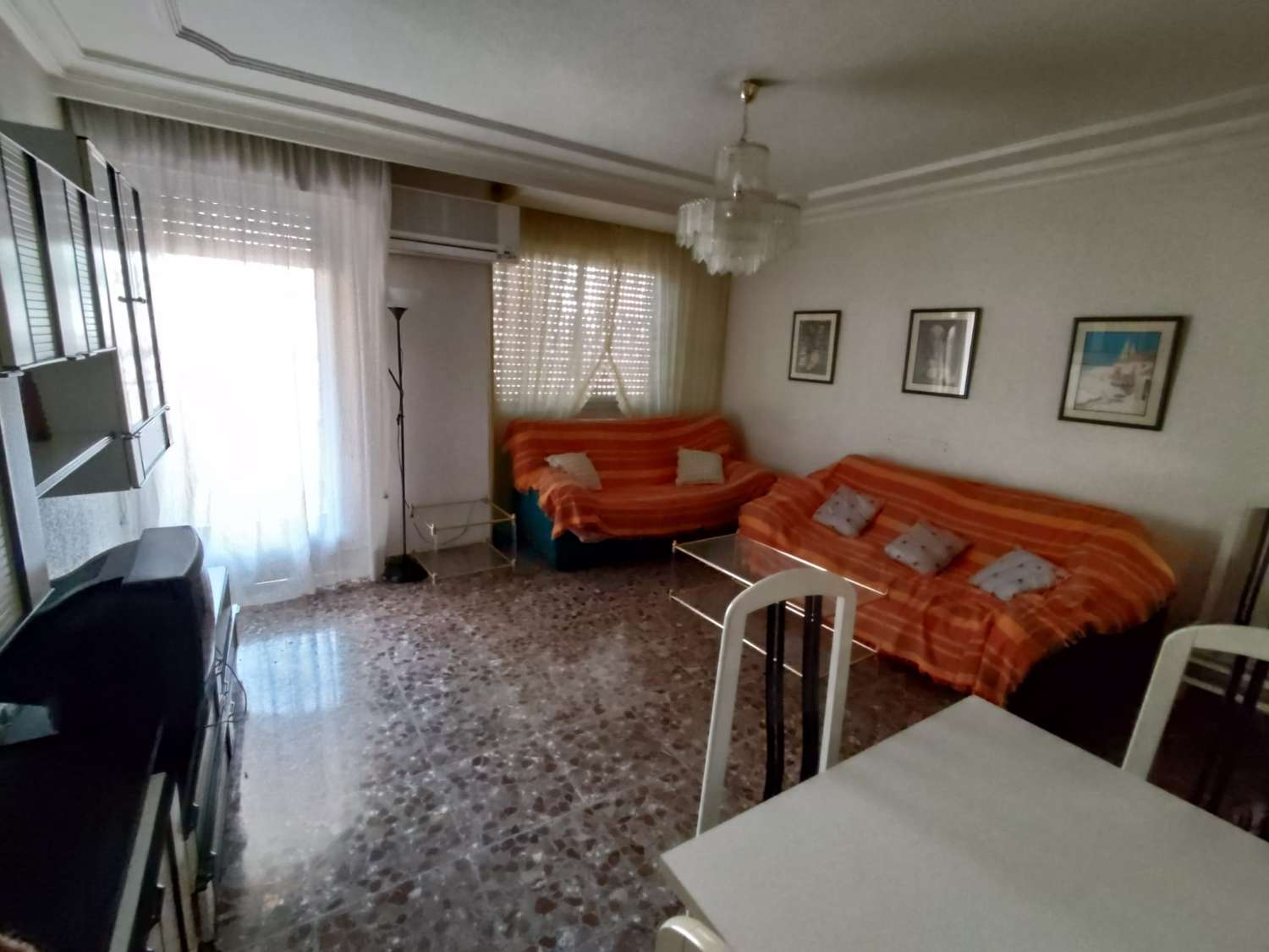 Penthouse for sale in Alcantarilla