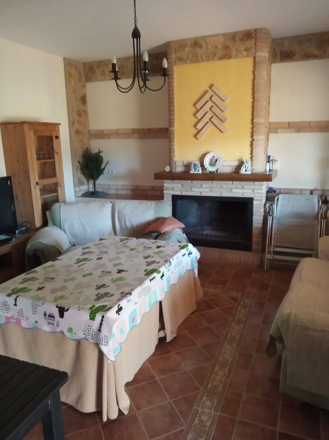 Chalet for sale in Mula