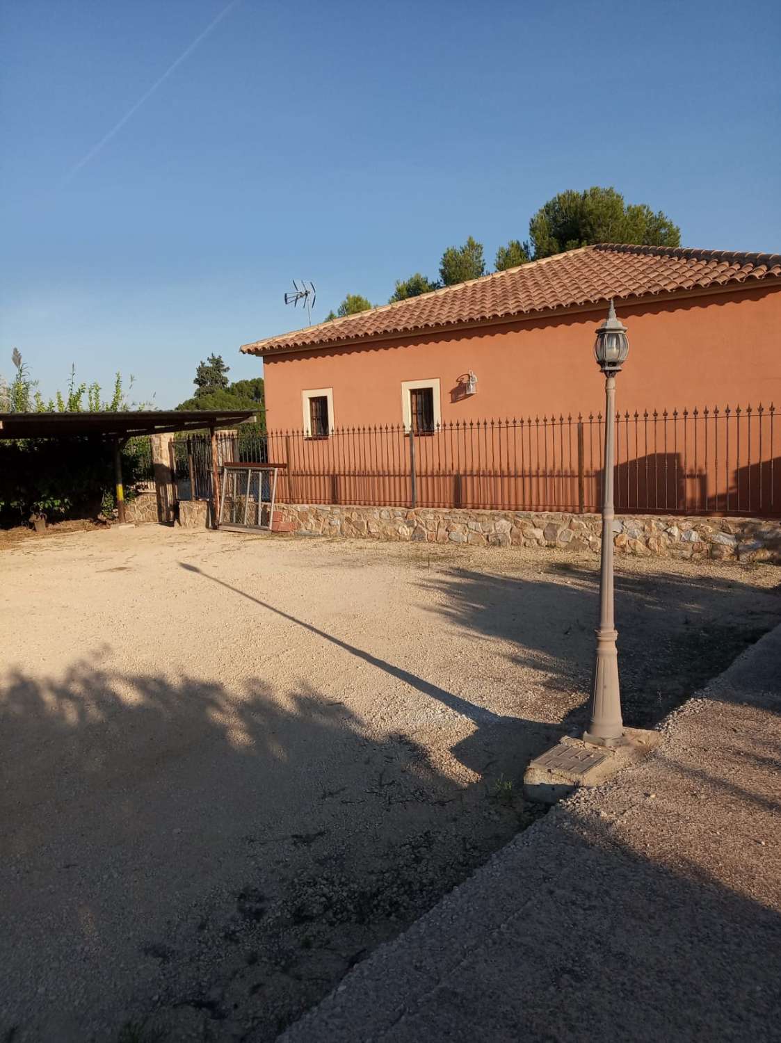 Chalet for sale in Mula