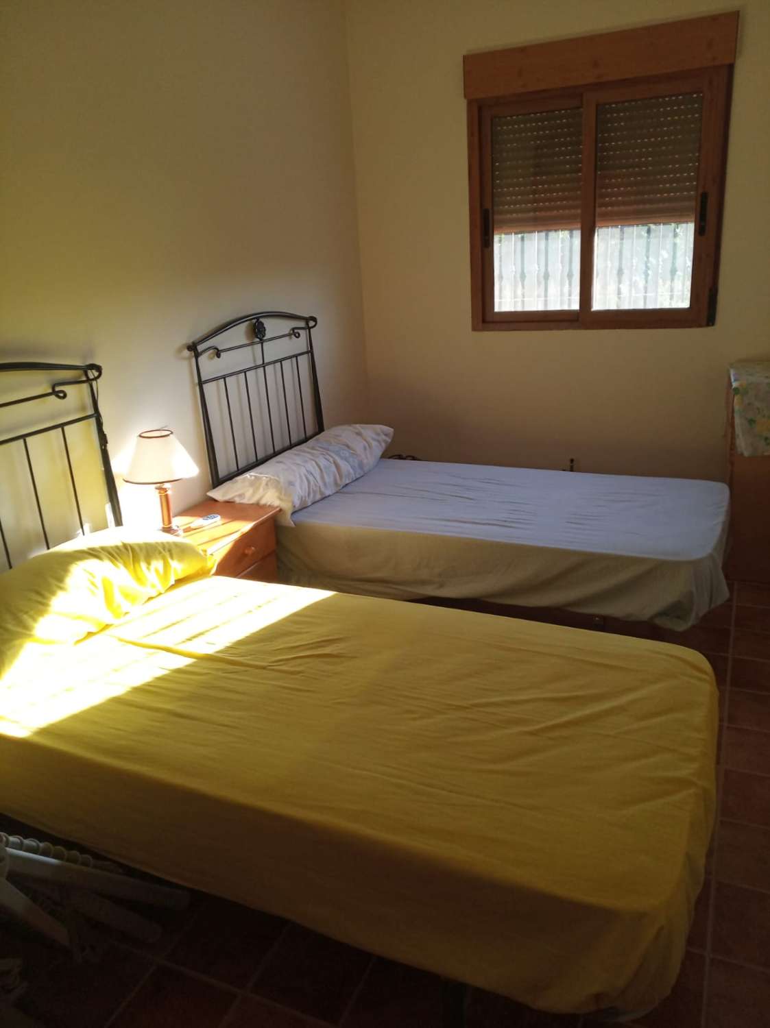Chalet for sale in Mula