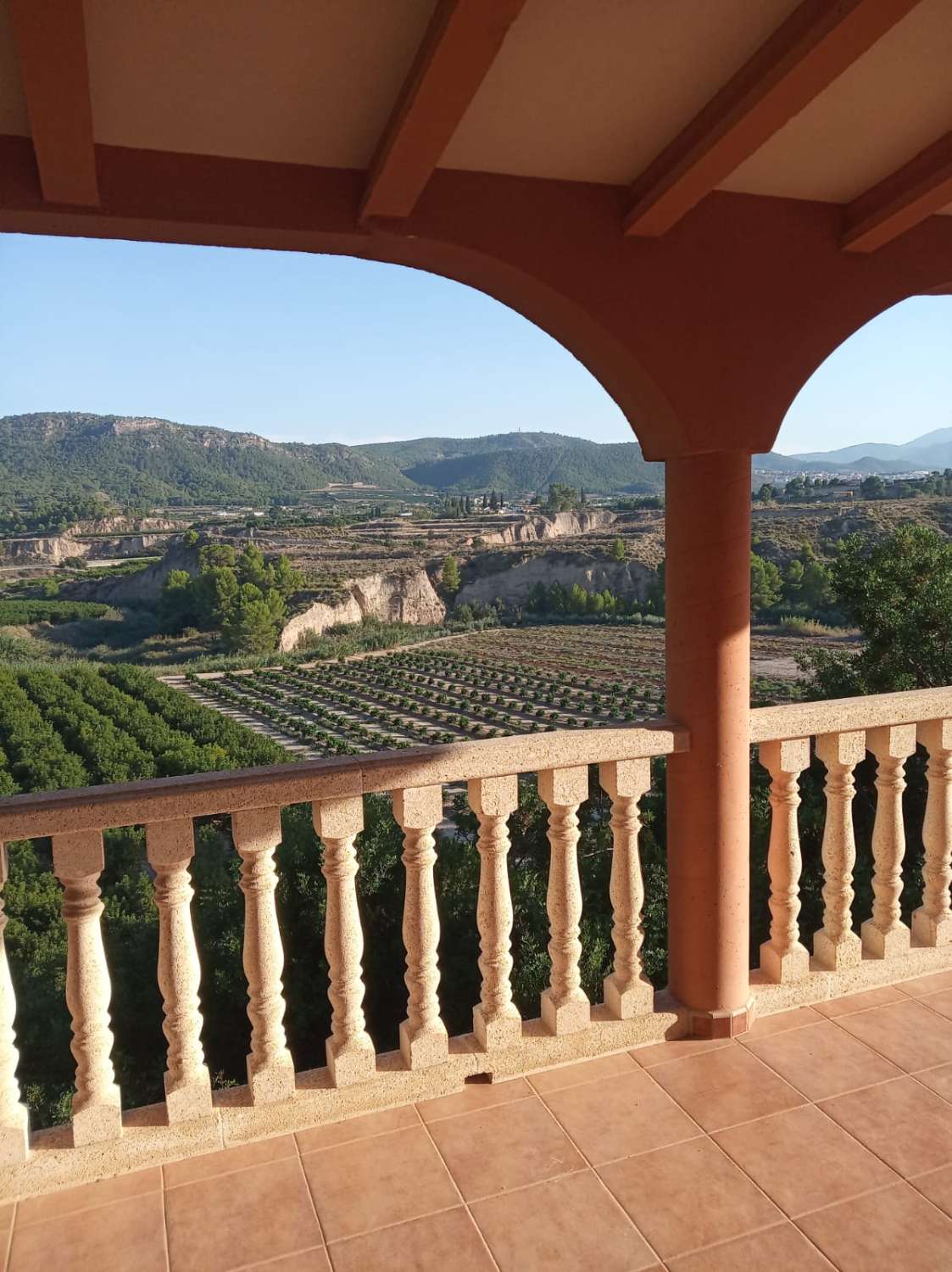 Chalet for sale in Mula