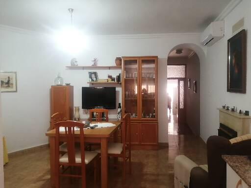 Casa en venta en Pliego