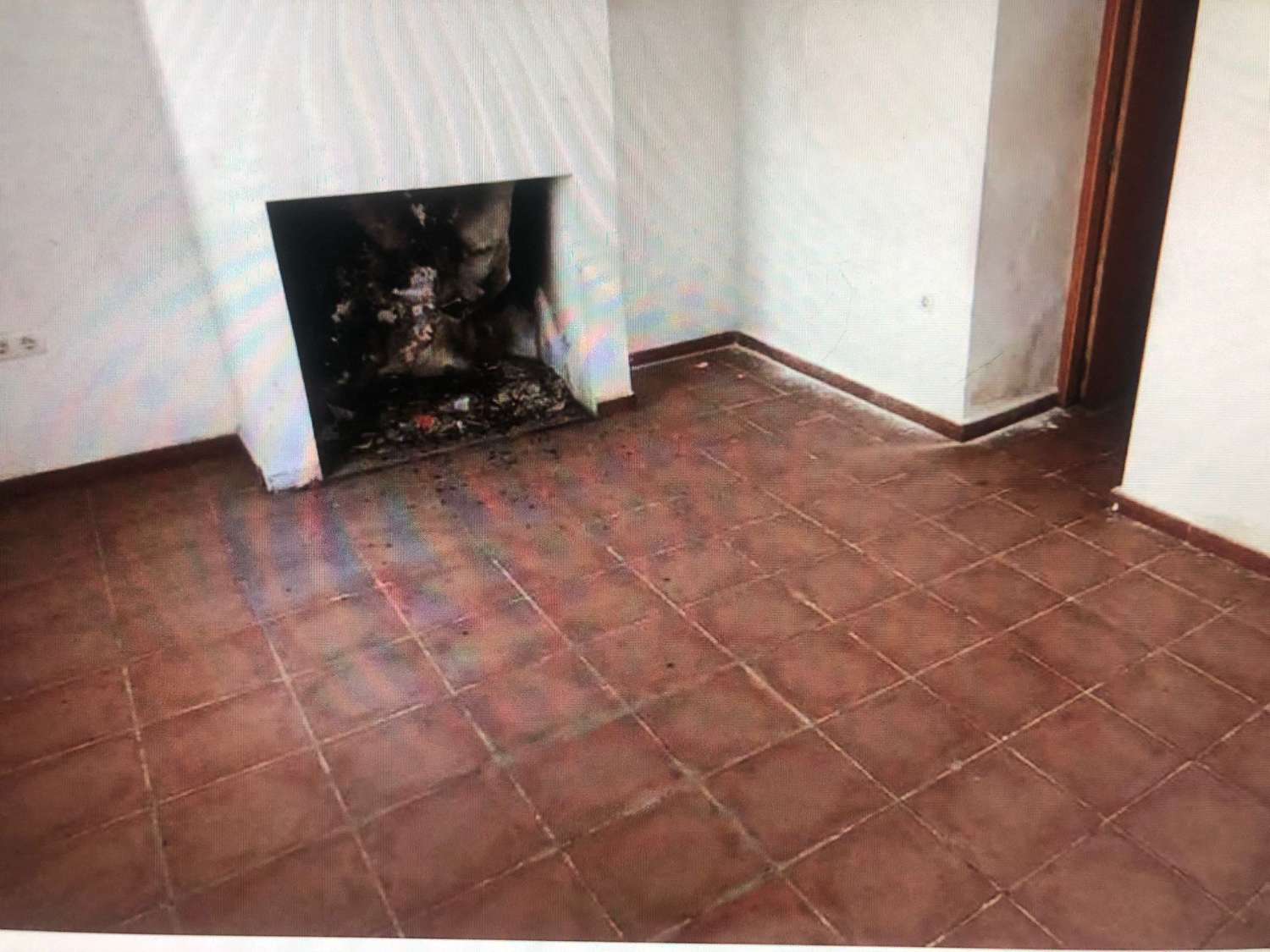 Casa en venta en Cehegín
