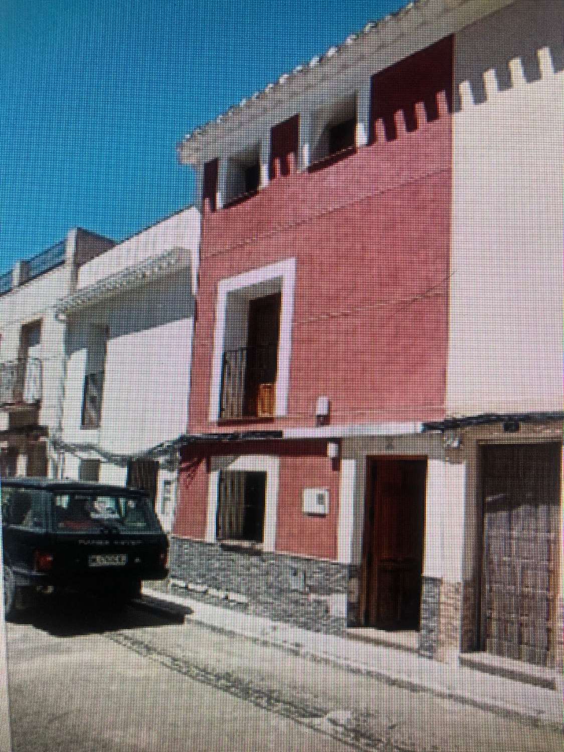 Casa en venta en Cehegín