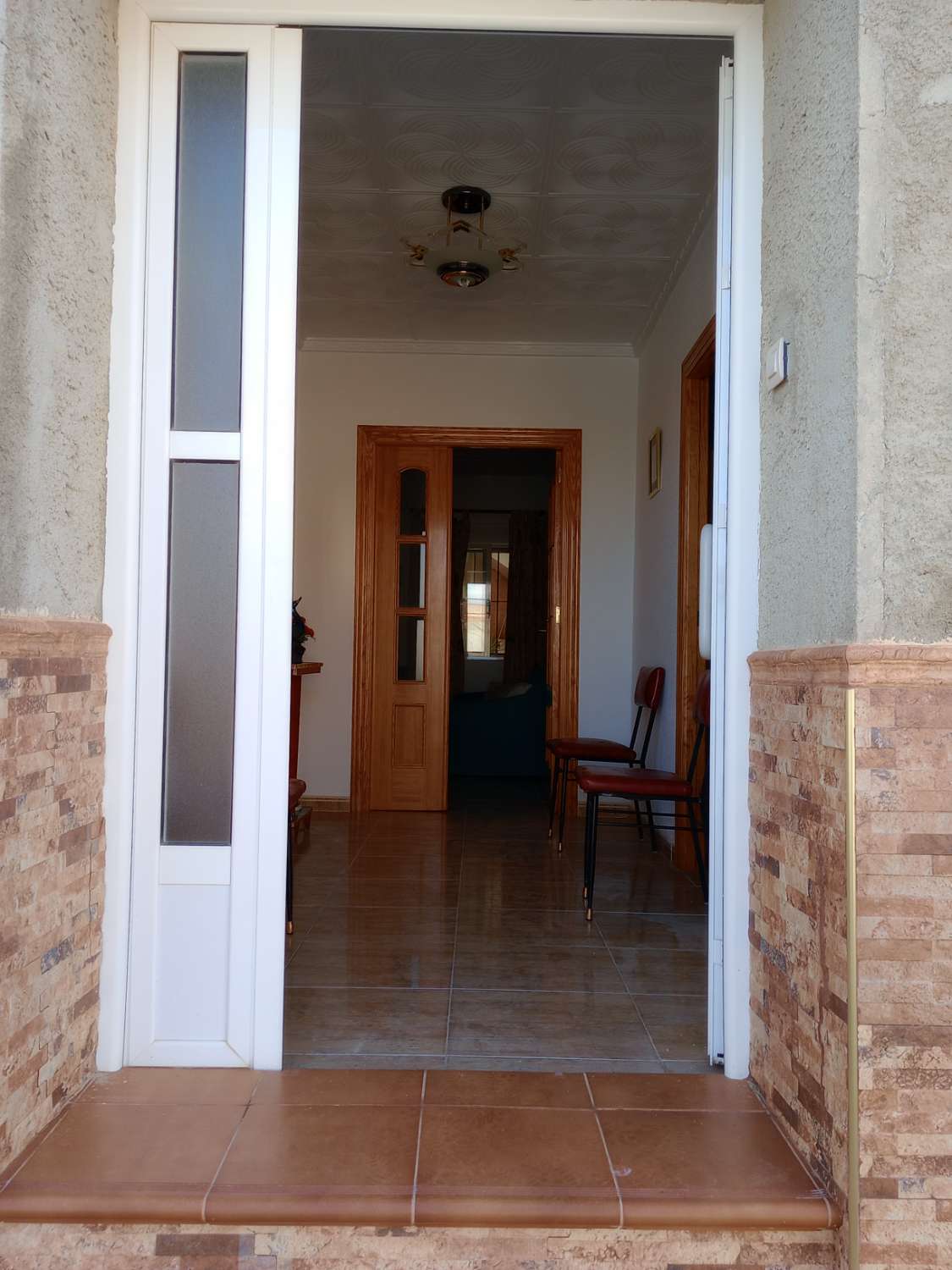 House for sale in Pliego
