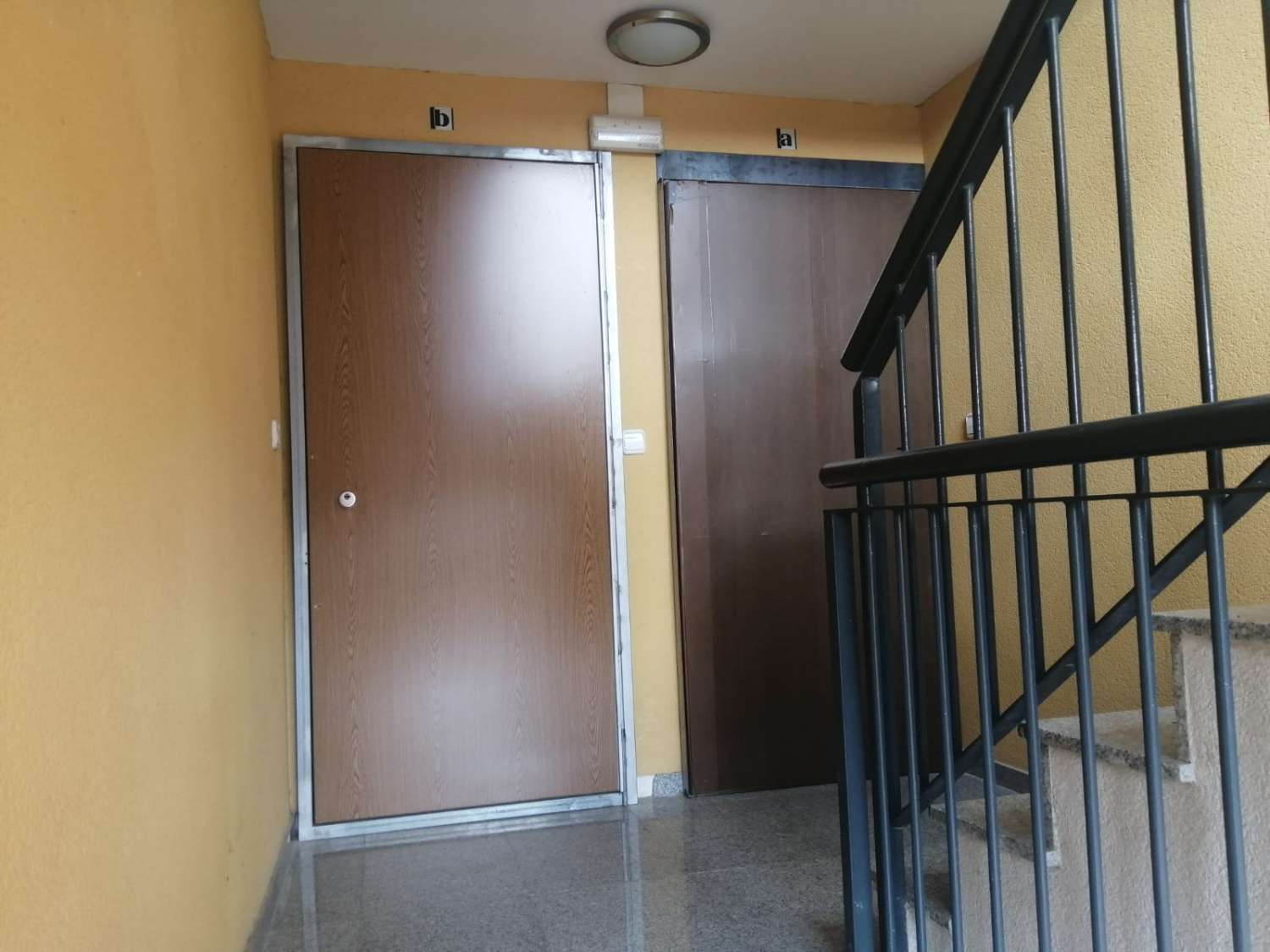 Appartement te koop in Pliego