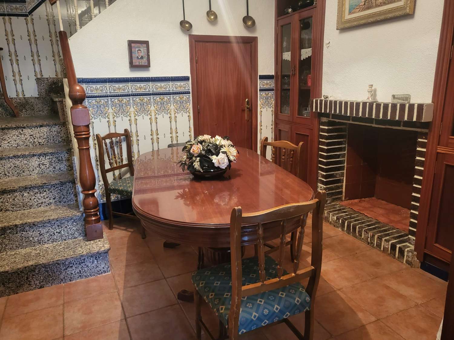 Casa in vendita a La Puebla de Mula-Los Baños
