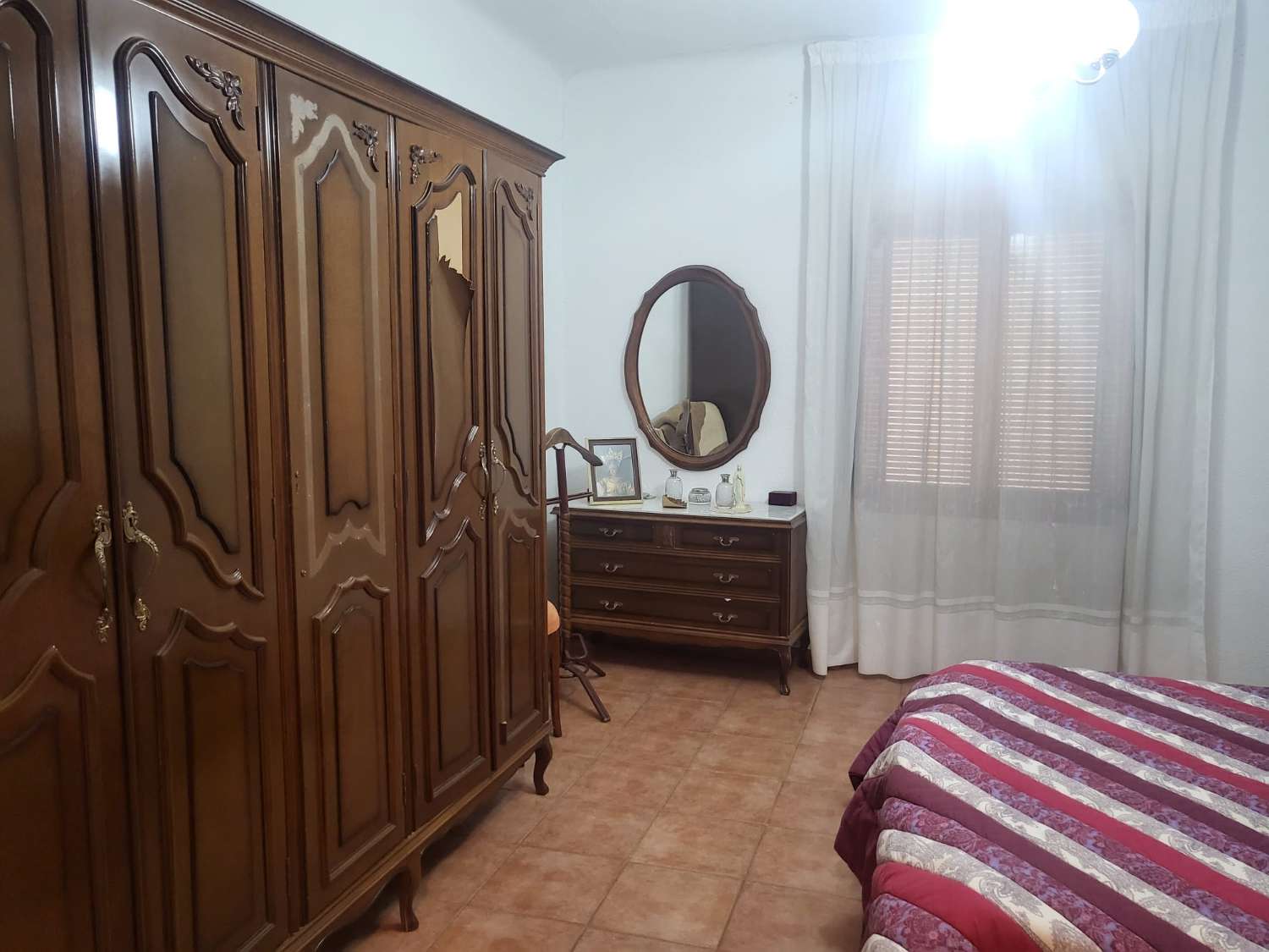 منزل للبيع في La Puebla de Mula-Los Baños