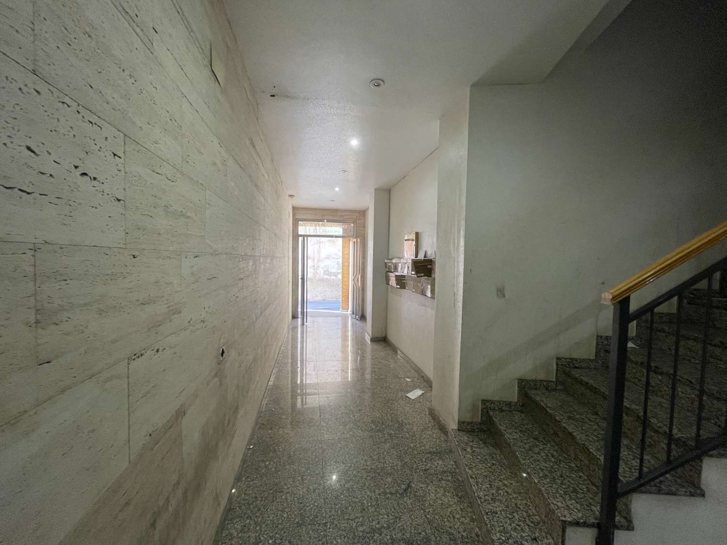Flat for sale in Archena
