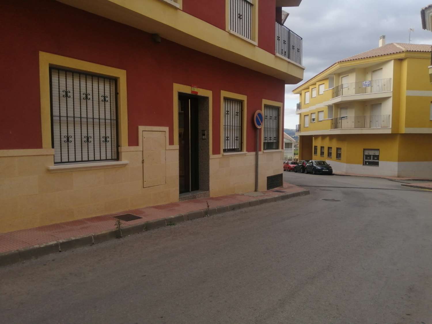 Inmobiliaria Jiménez  Huéscar vende pisos a estrenar cerca de Sierra Espuña