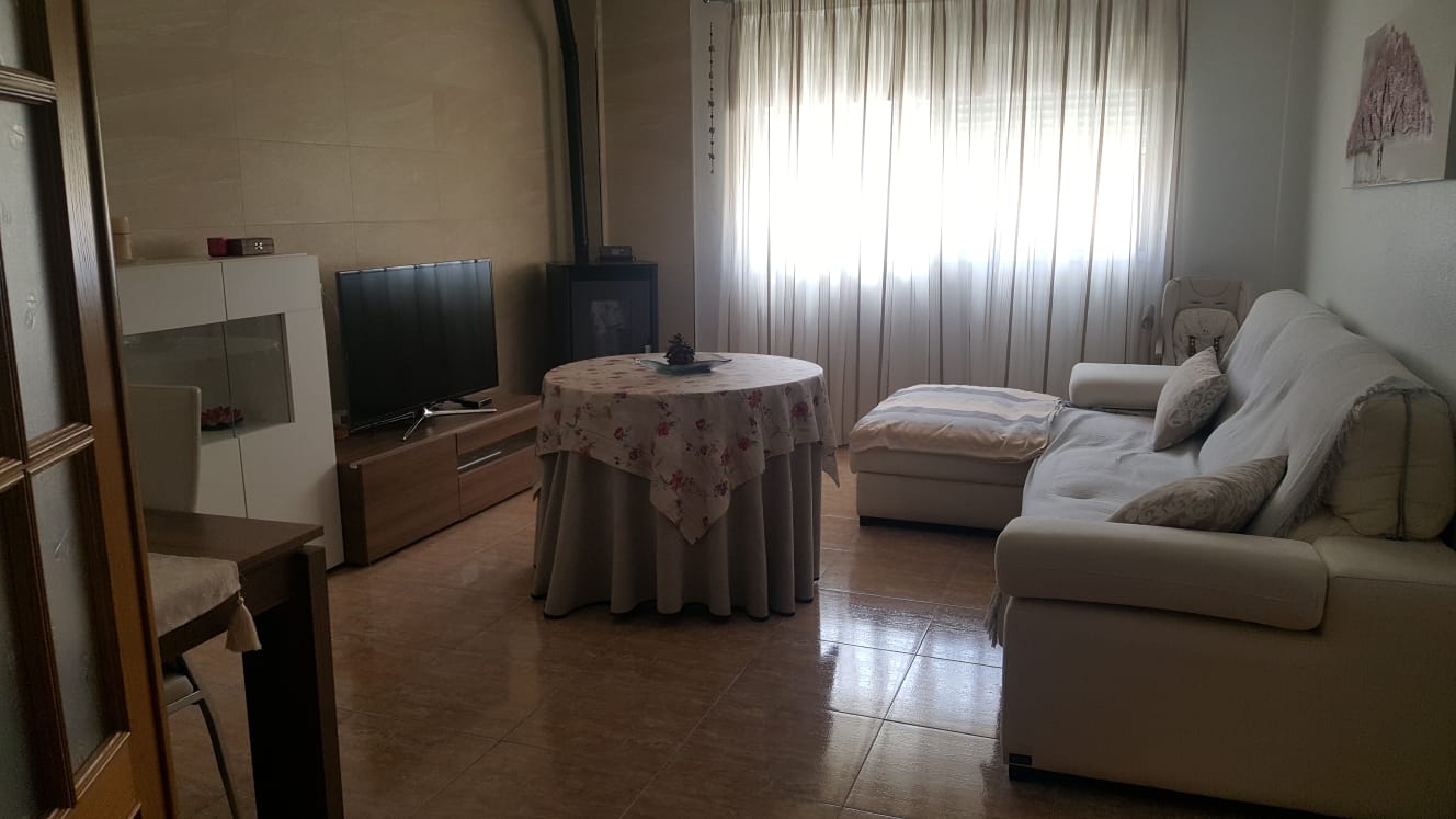 Penthouse for sale in Pliego