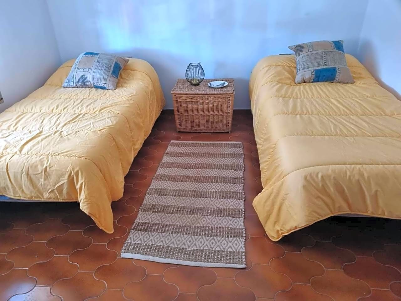 Chalet for rent in Caravaca de la Cruz