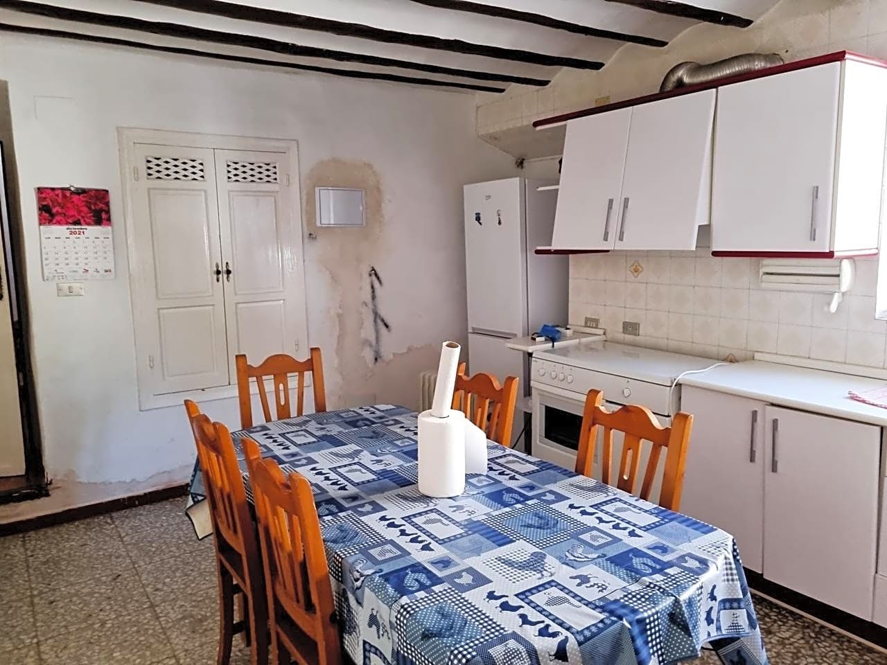 Chalet for rent in Caravaca de la Cruz