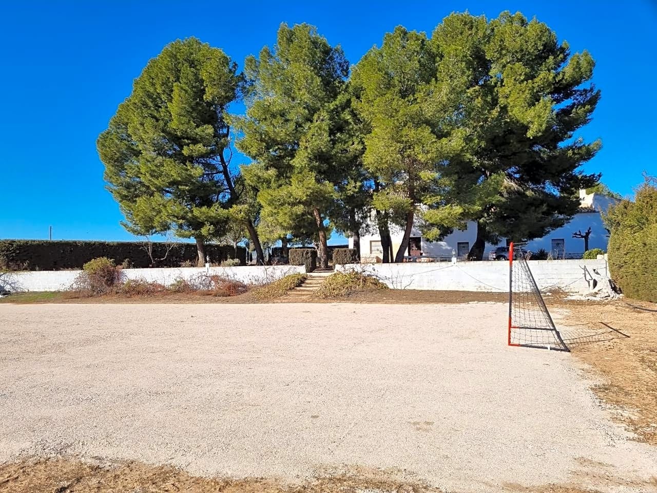 Chalet for rent in Caravaca de la Cruz