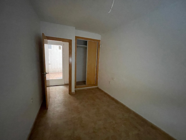 Appartement te koop in Moratalla