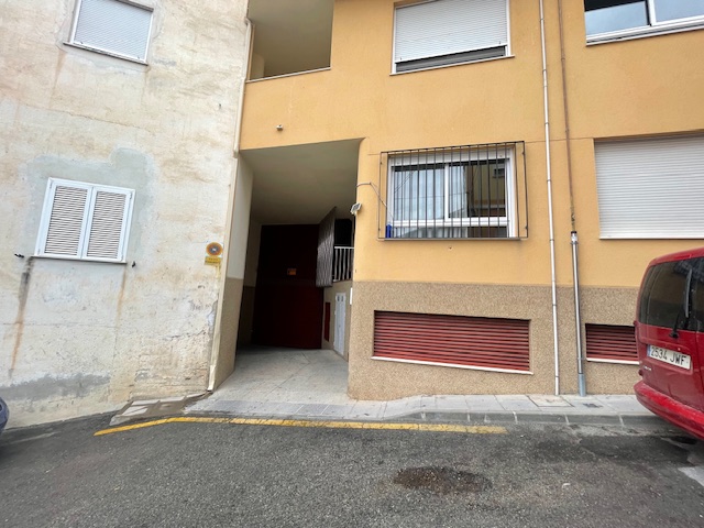 Apartment for sale in Moratalla