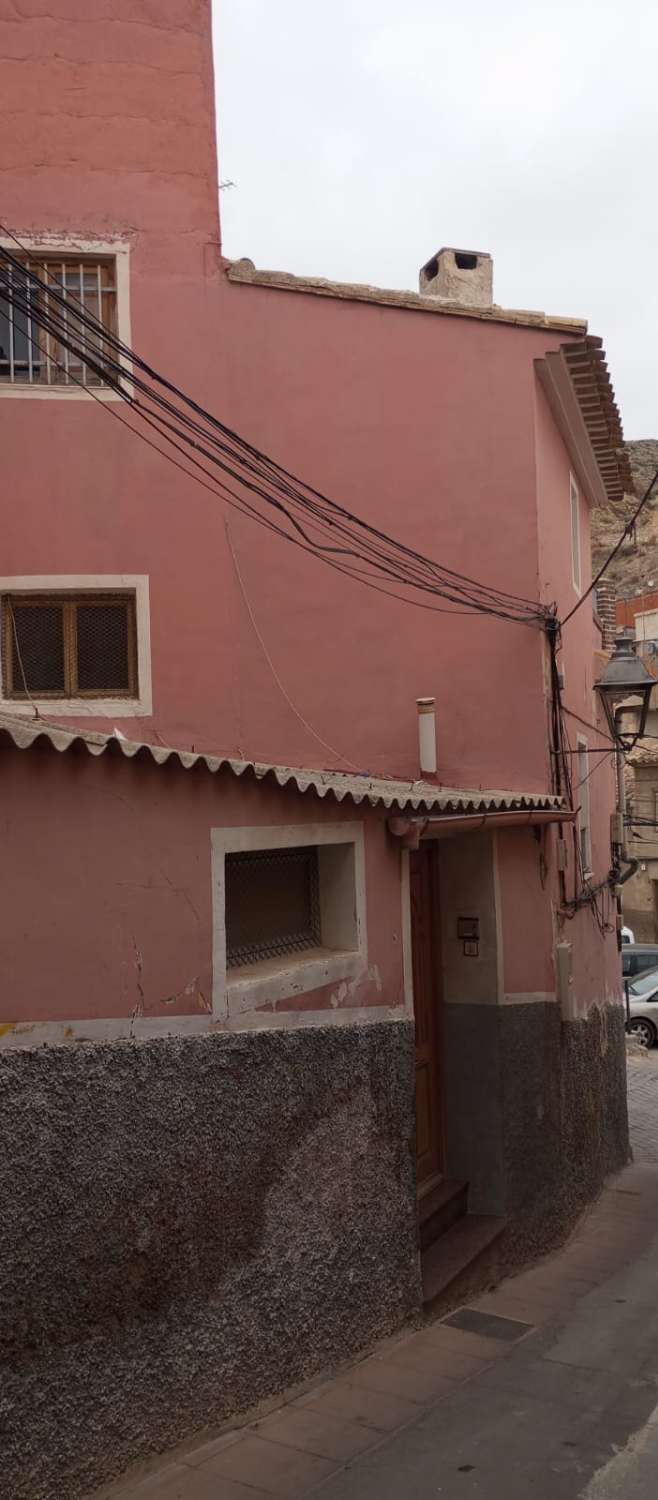 Casa en venta en Mula