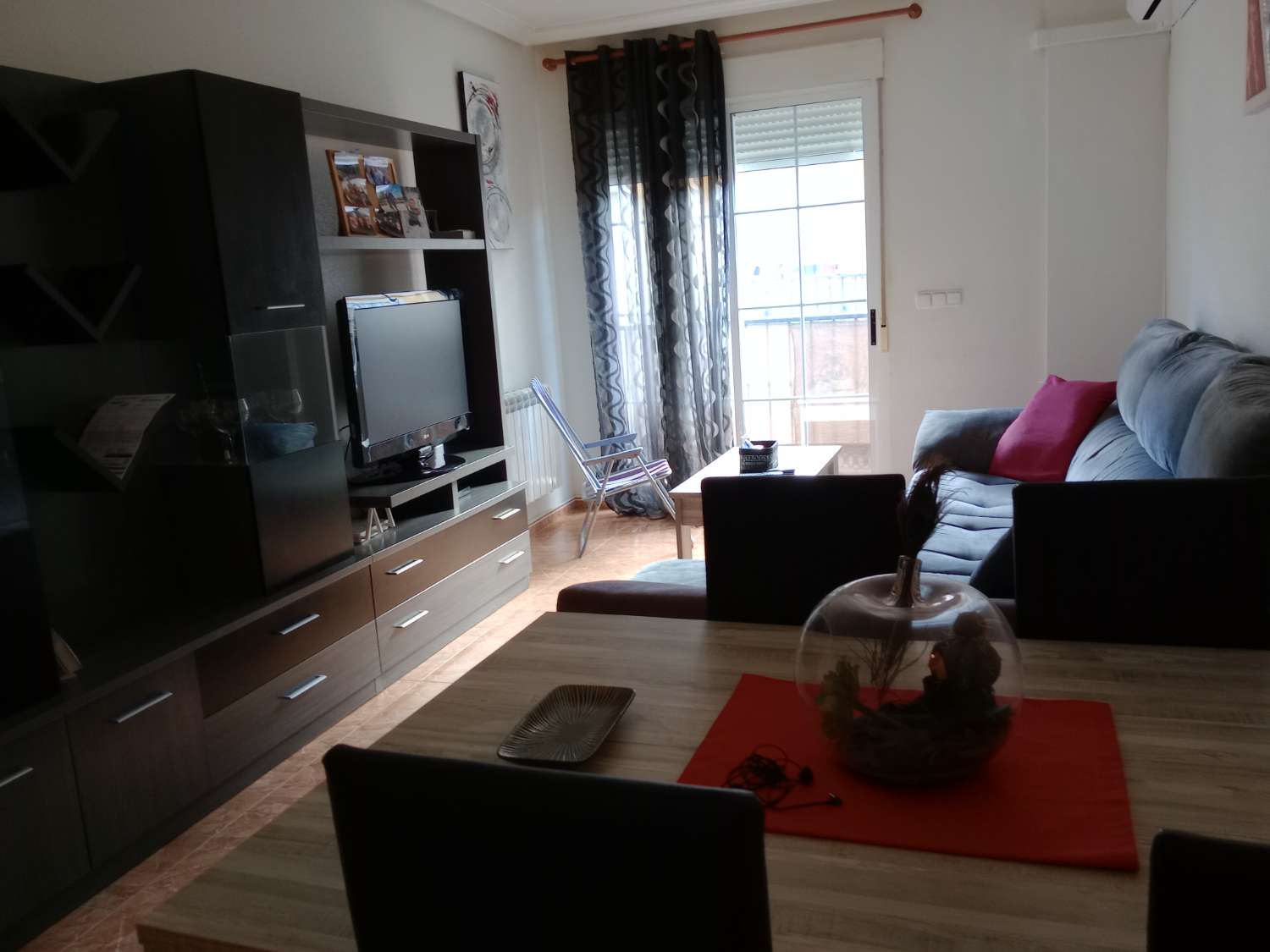 Penthouse til salg i Pliego