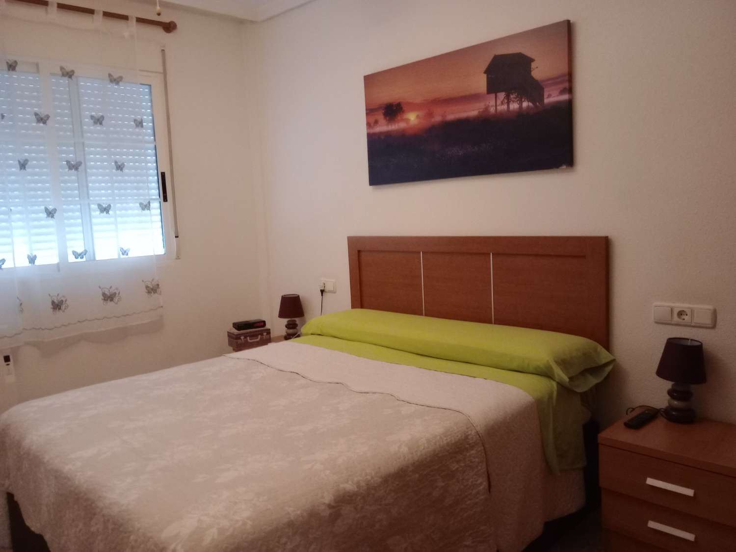 Penthouse til salg i Pliego
