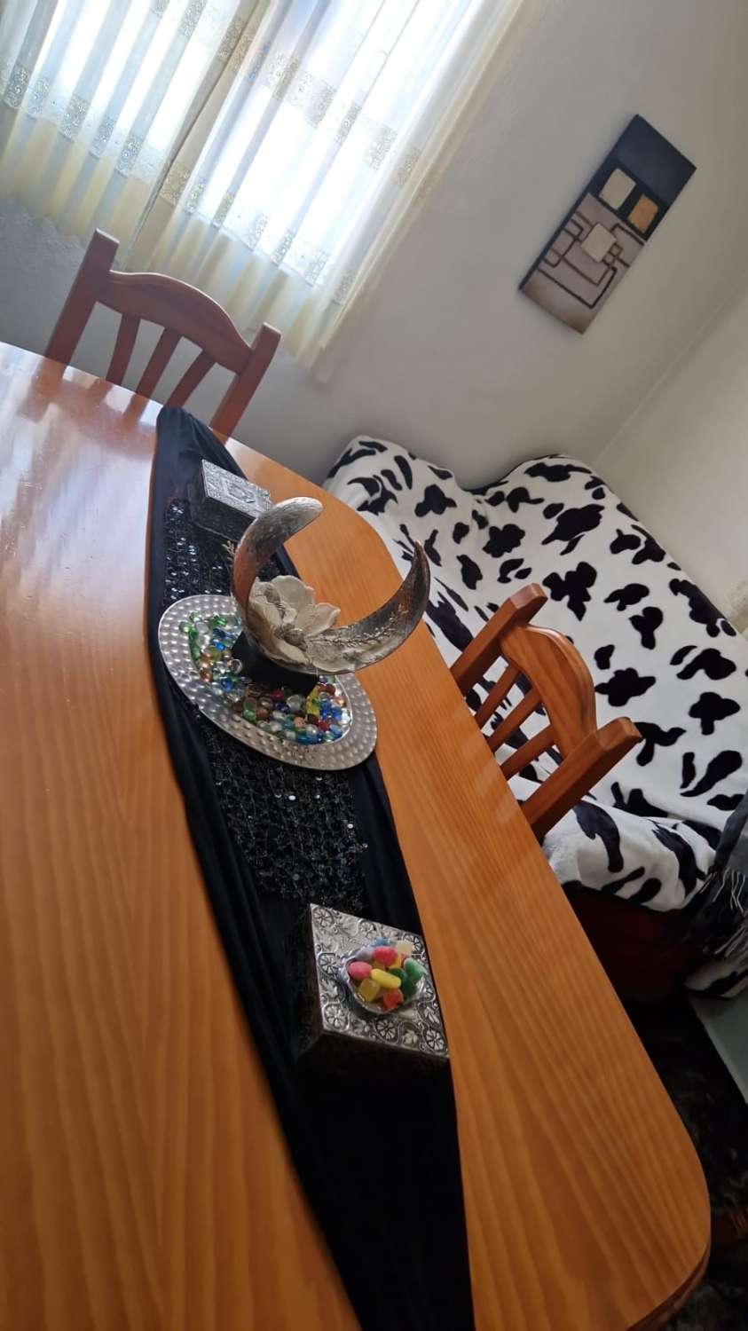 Chalet te koop in Mula