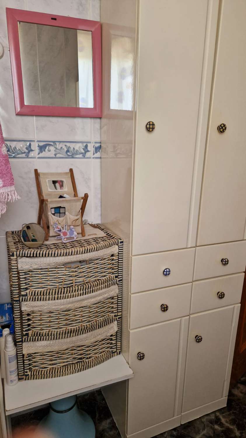 Chalet te koop in Mula