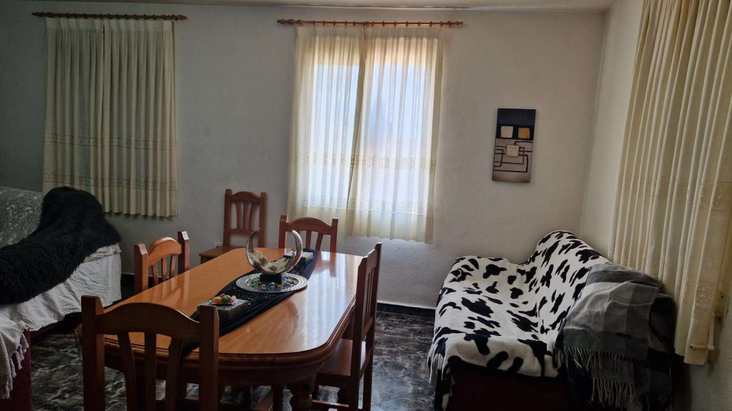 Chalet te koop in Mula