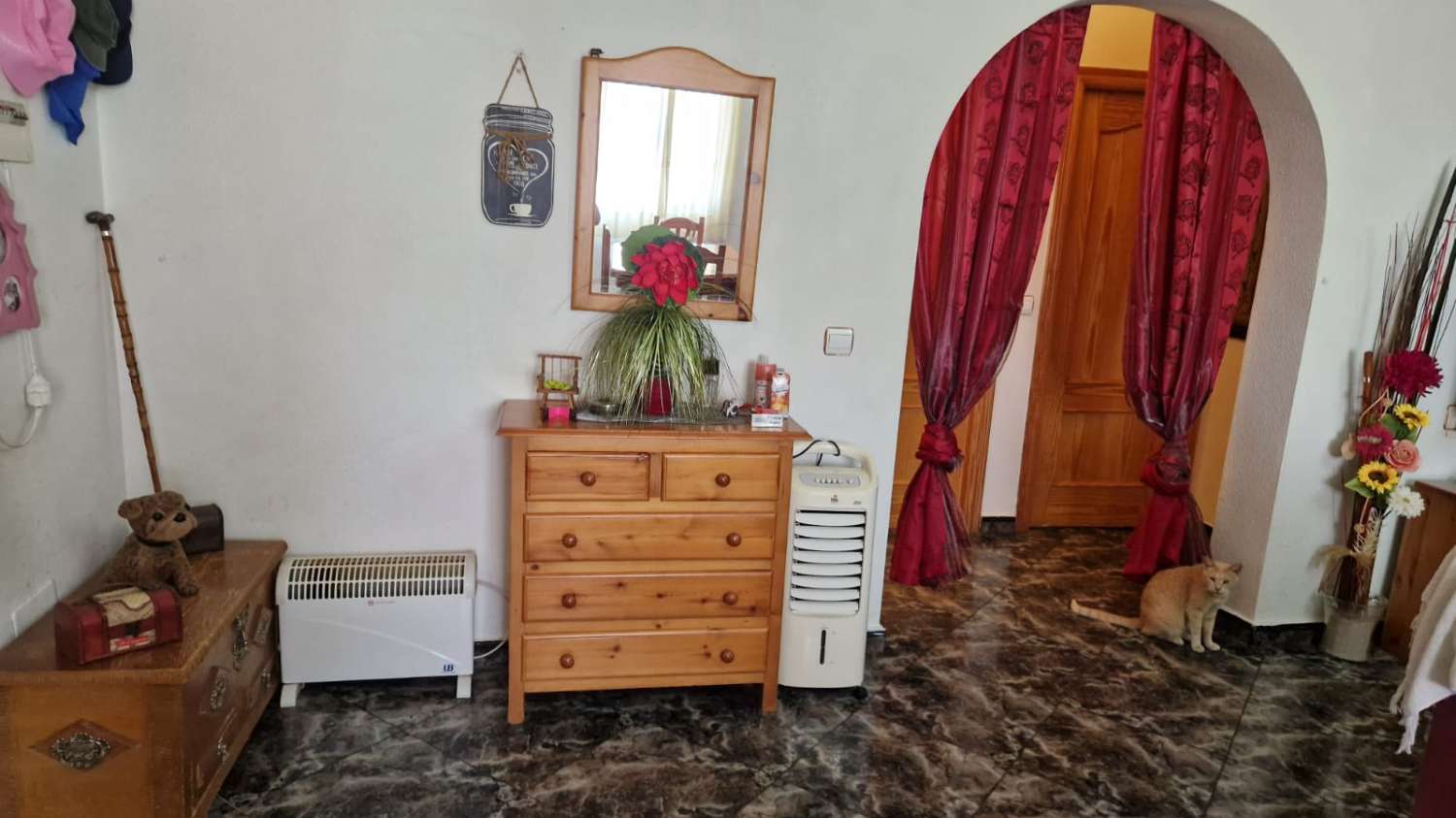 Chalet te koop in Mula