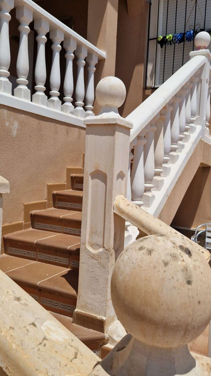 Chalet te koop in Mula