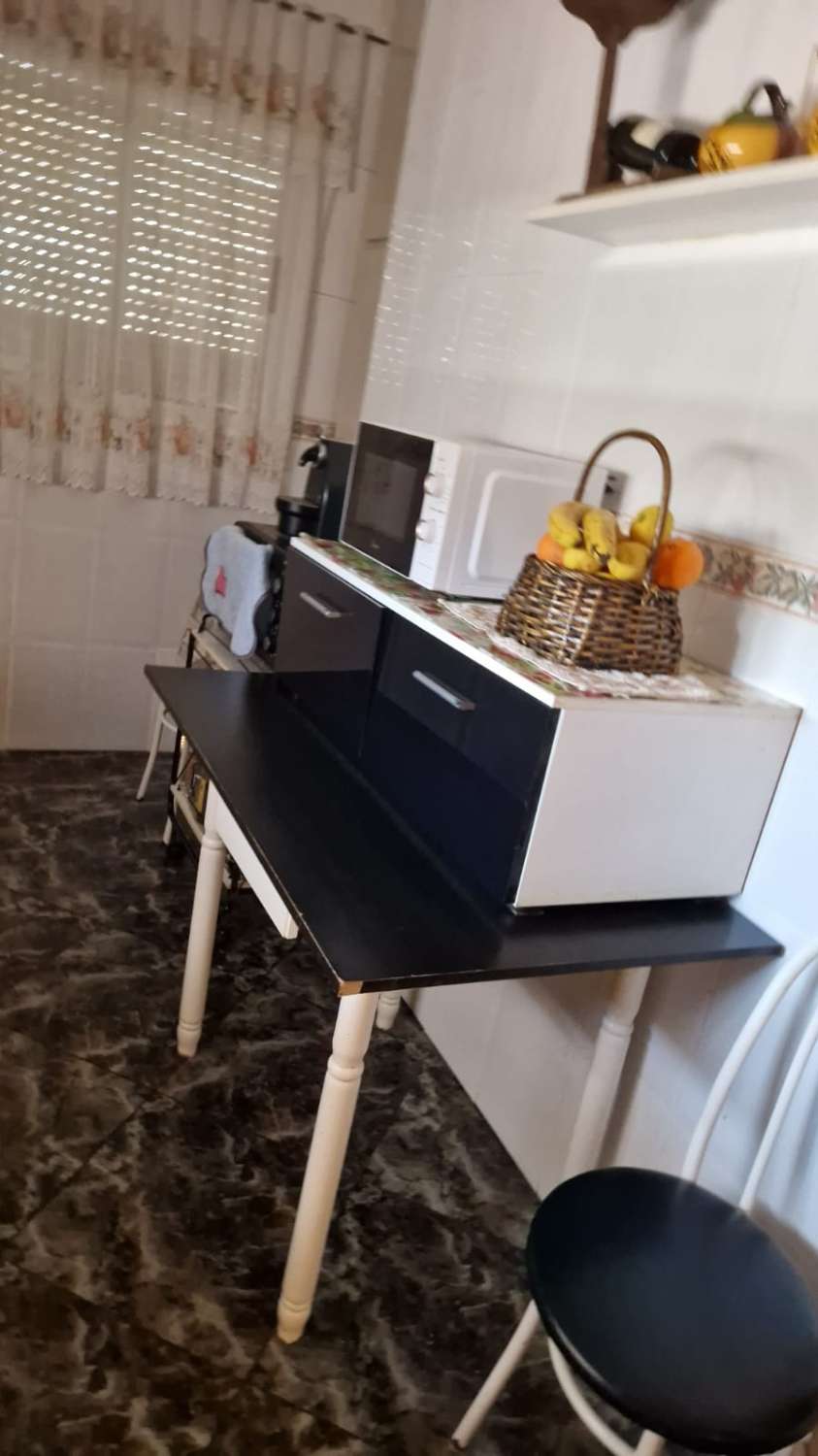 Chalet te koop in Mula