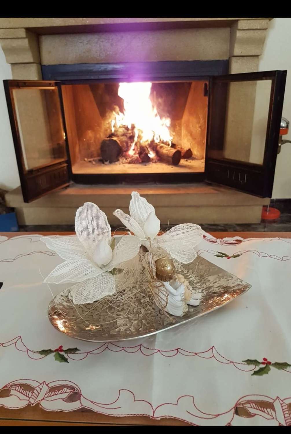 Chalet te koop in Mula