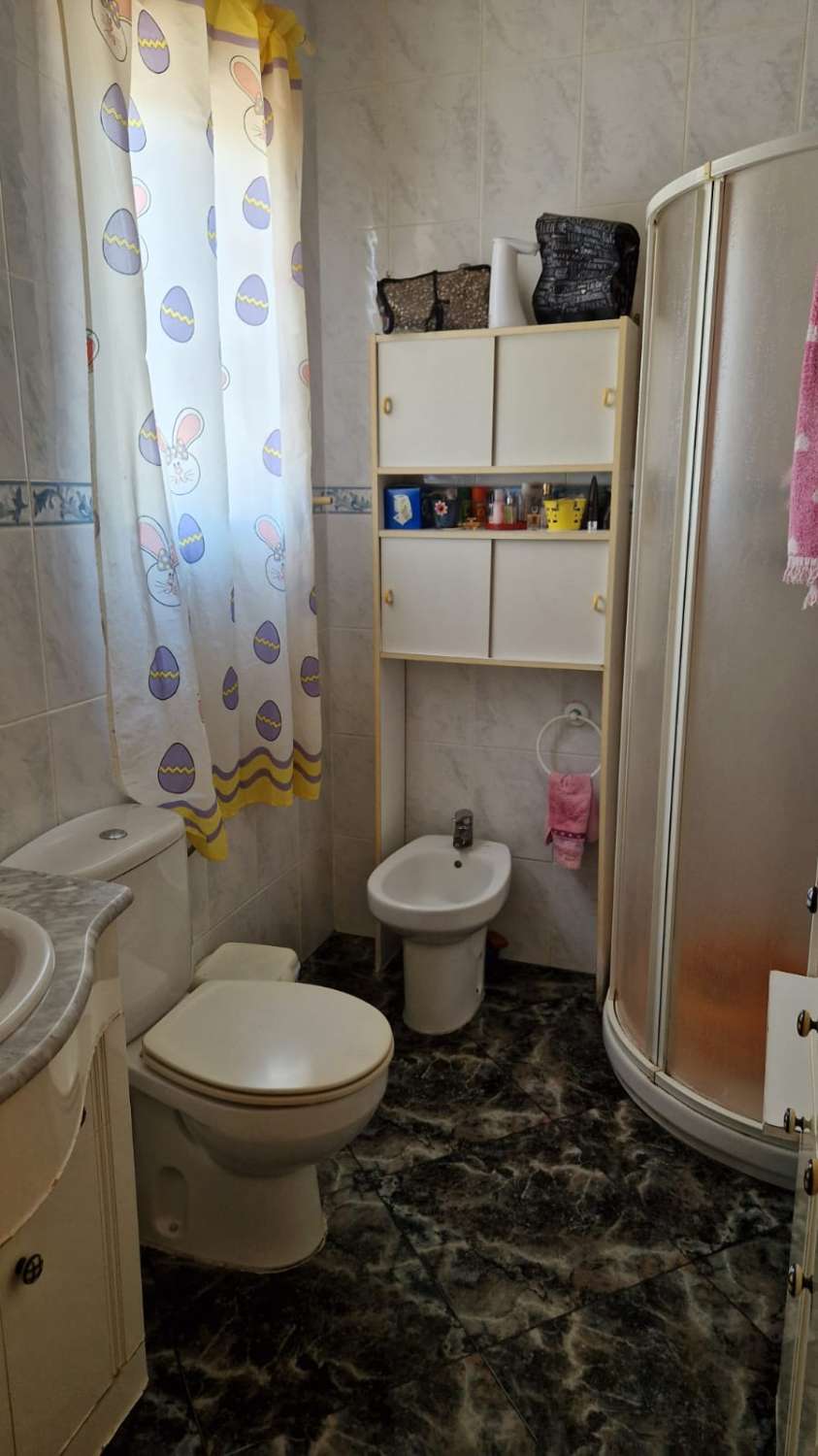 Chalet te koop in Mula