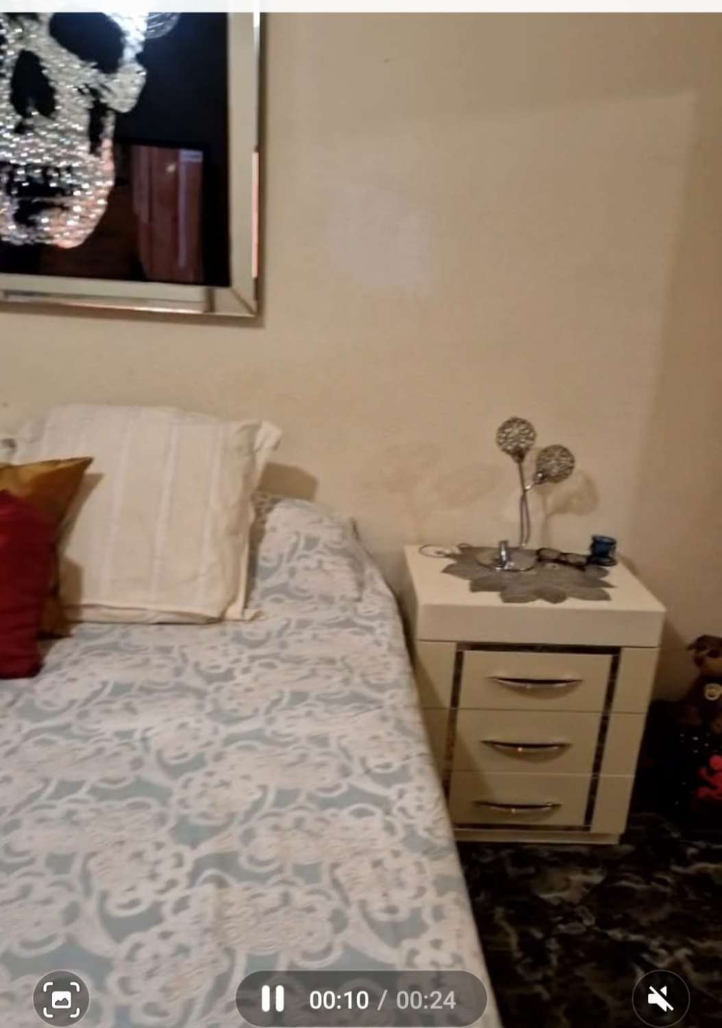 Chalet te koop in Mula