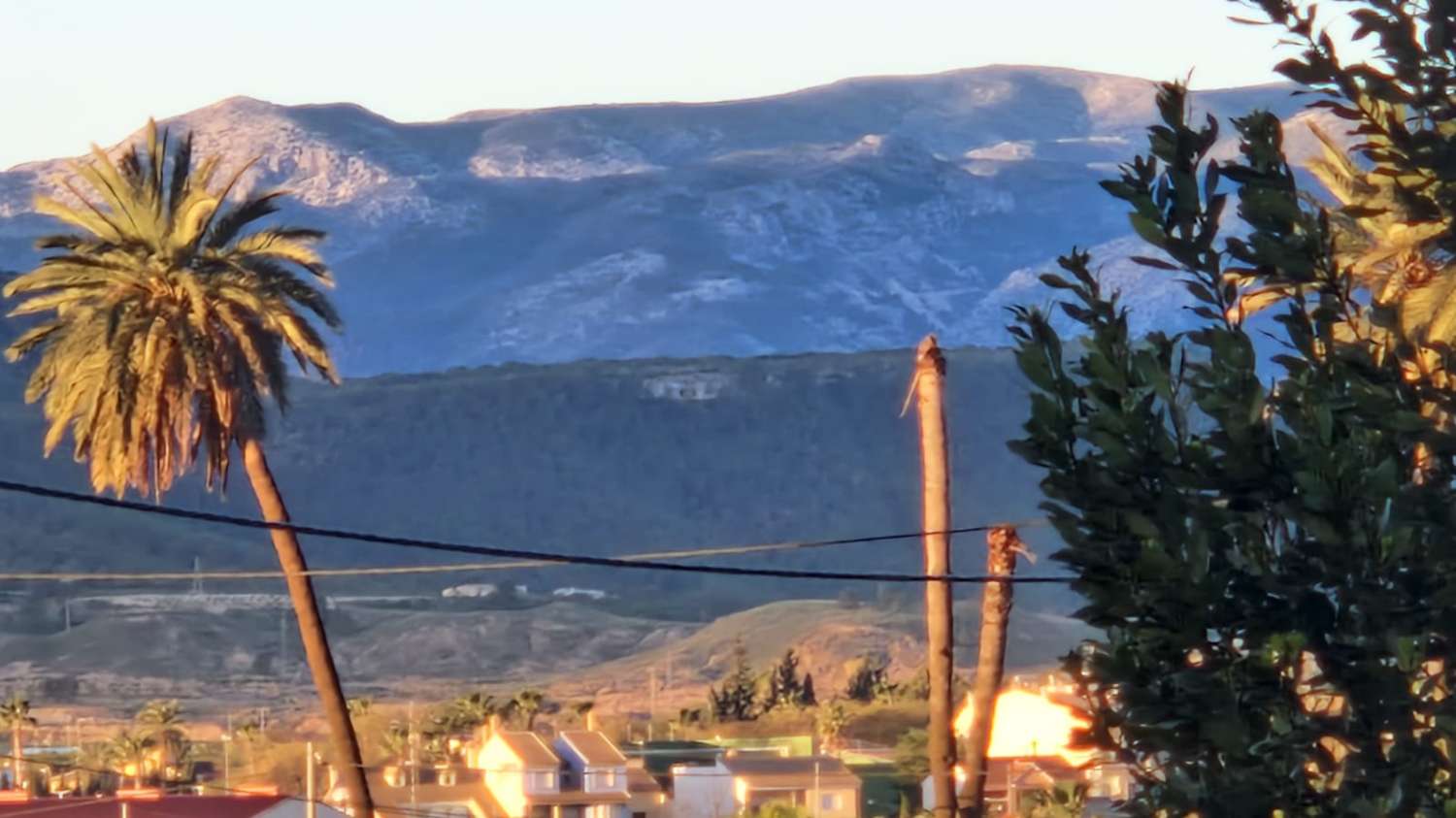 Chalet te koop in Mula