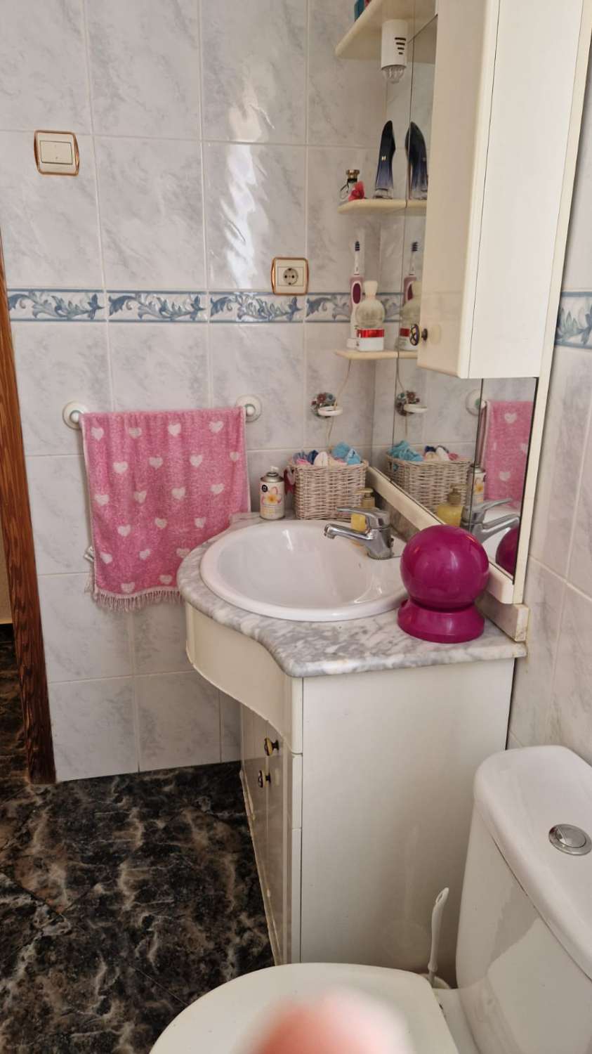 Chalet te koop in Mula