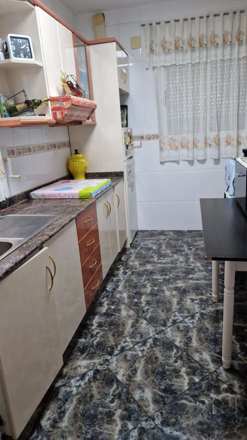 Chalet te koop in Mula