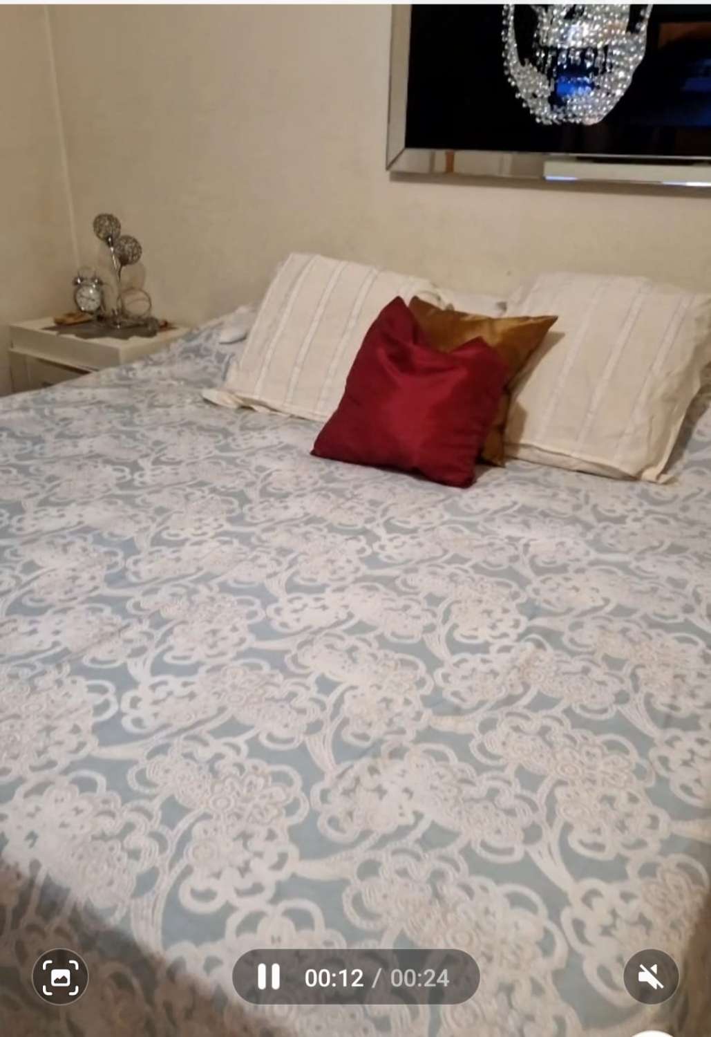 Chalet te koop in Mula