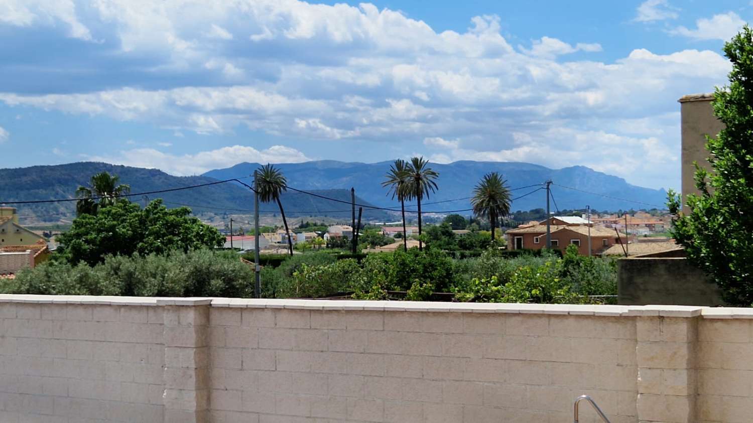 Chalet te koop in Mula