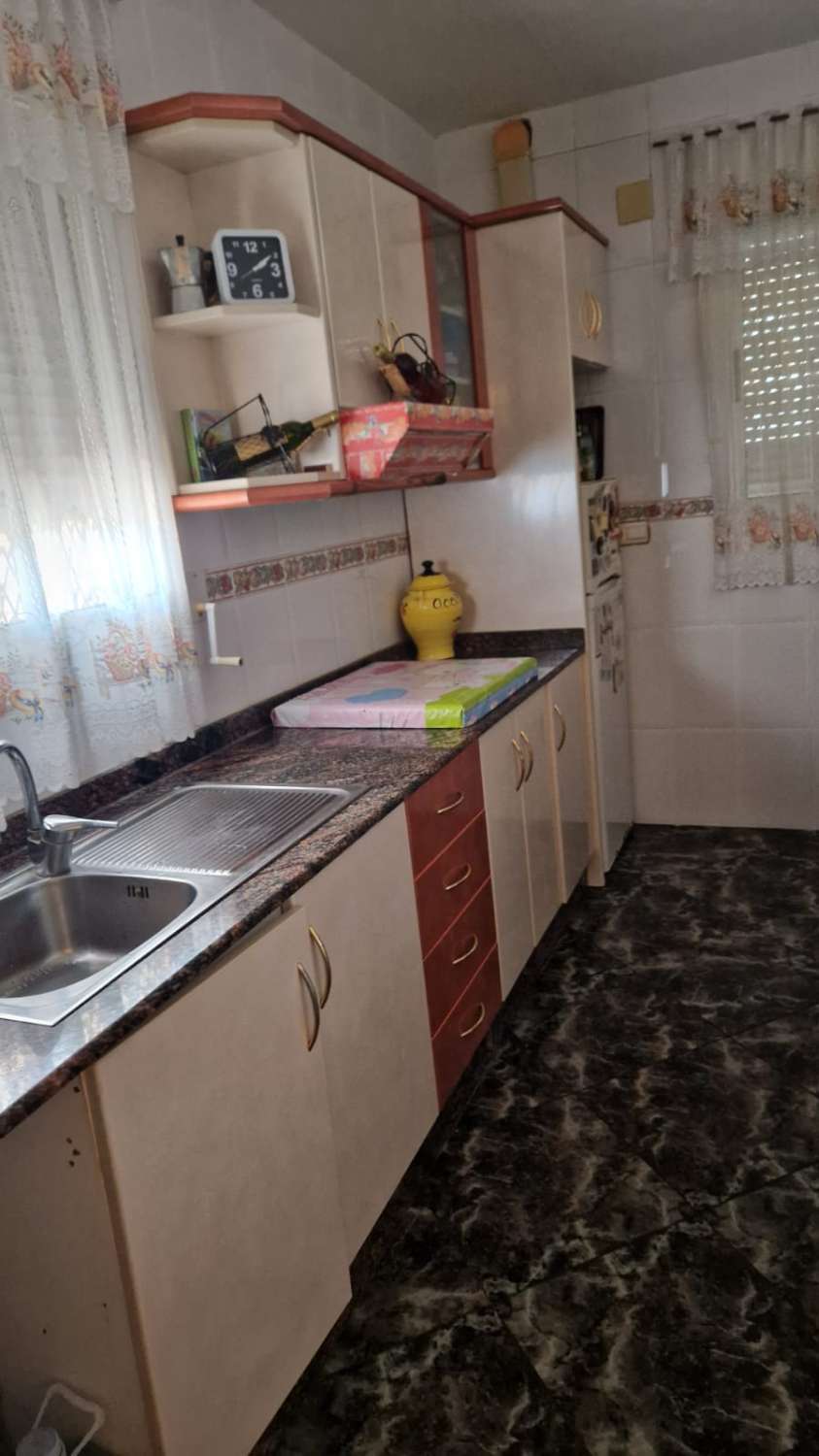 Chalet te koop in Mula