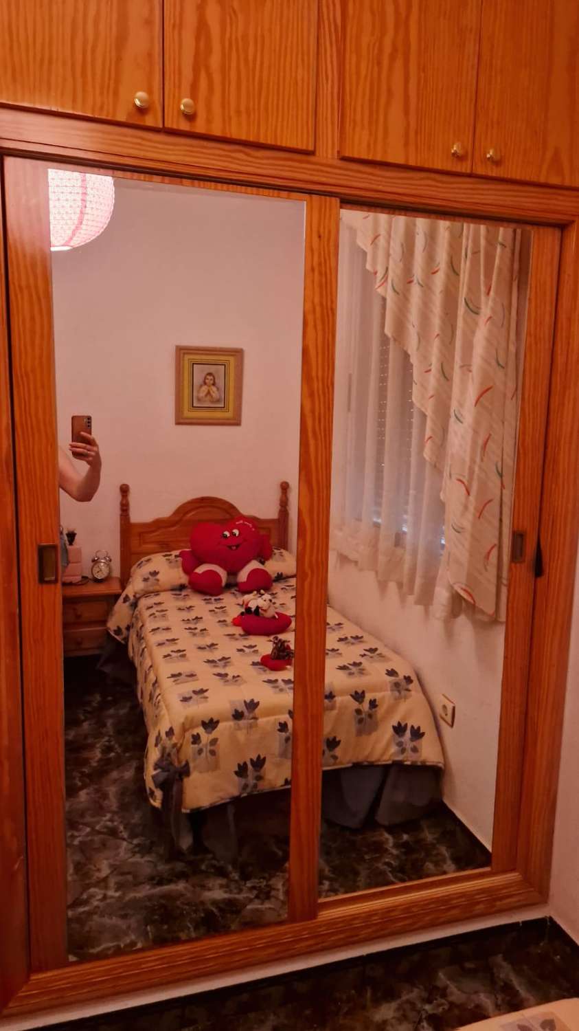 Chalet te koop in Mula